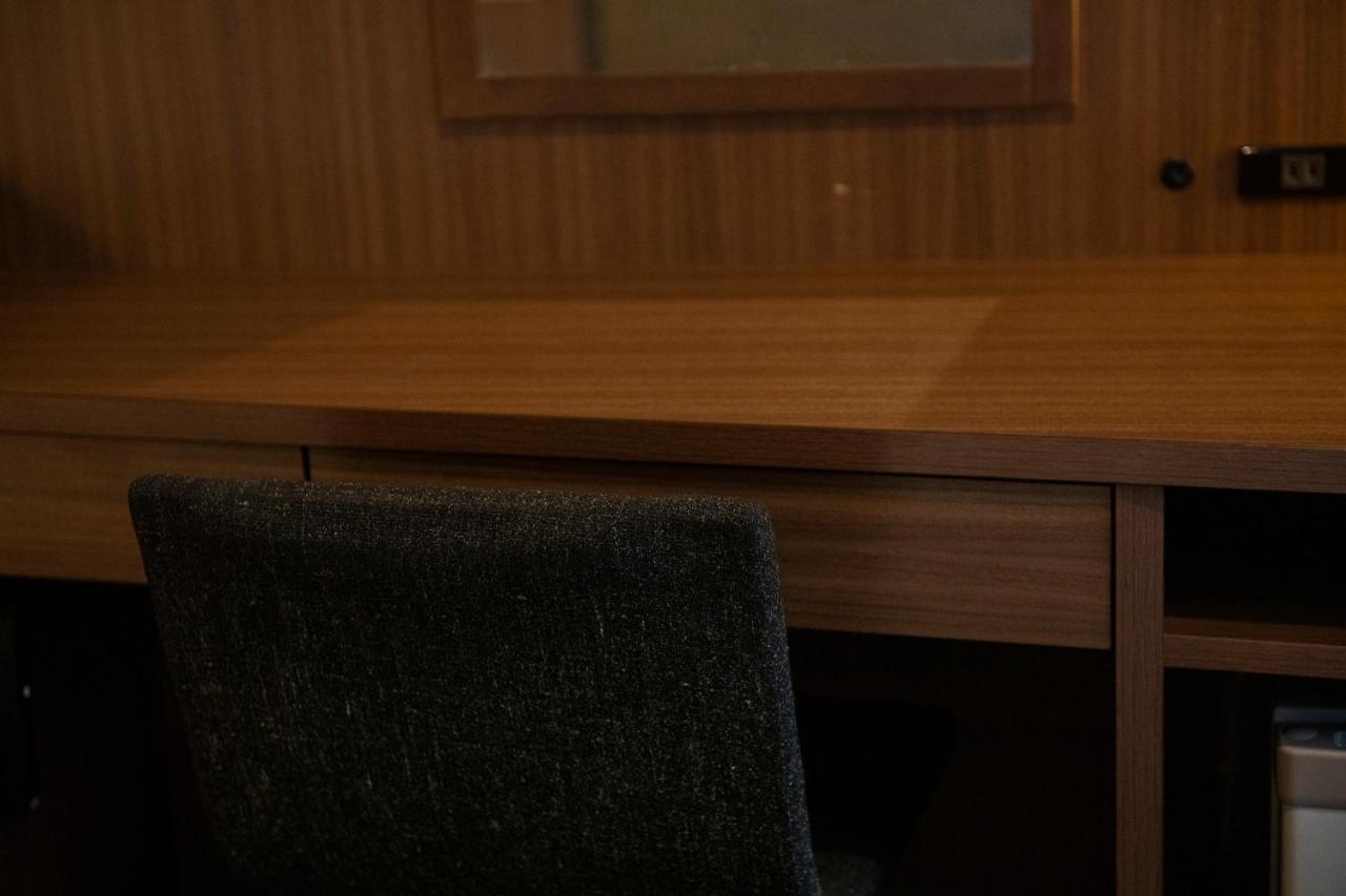 KOKO HOTEL Ginza-1chome Tokyo Eksteriør billede