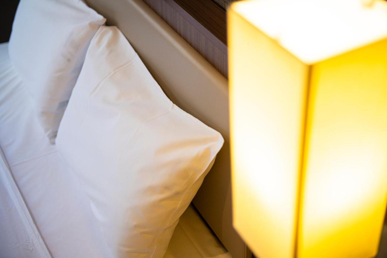 KOKO HOTEL Ginza-1chome Tokyo Eksteriør billede