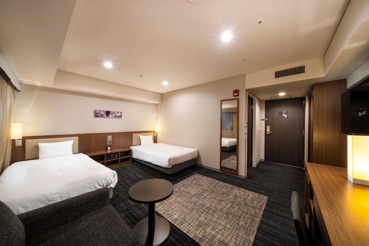 KOKO HOTEL Ginza-1chome Tokyo Eksteriør billede