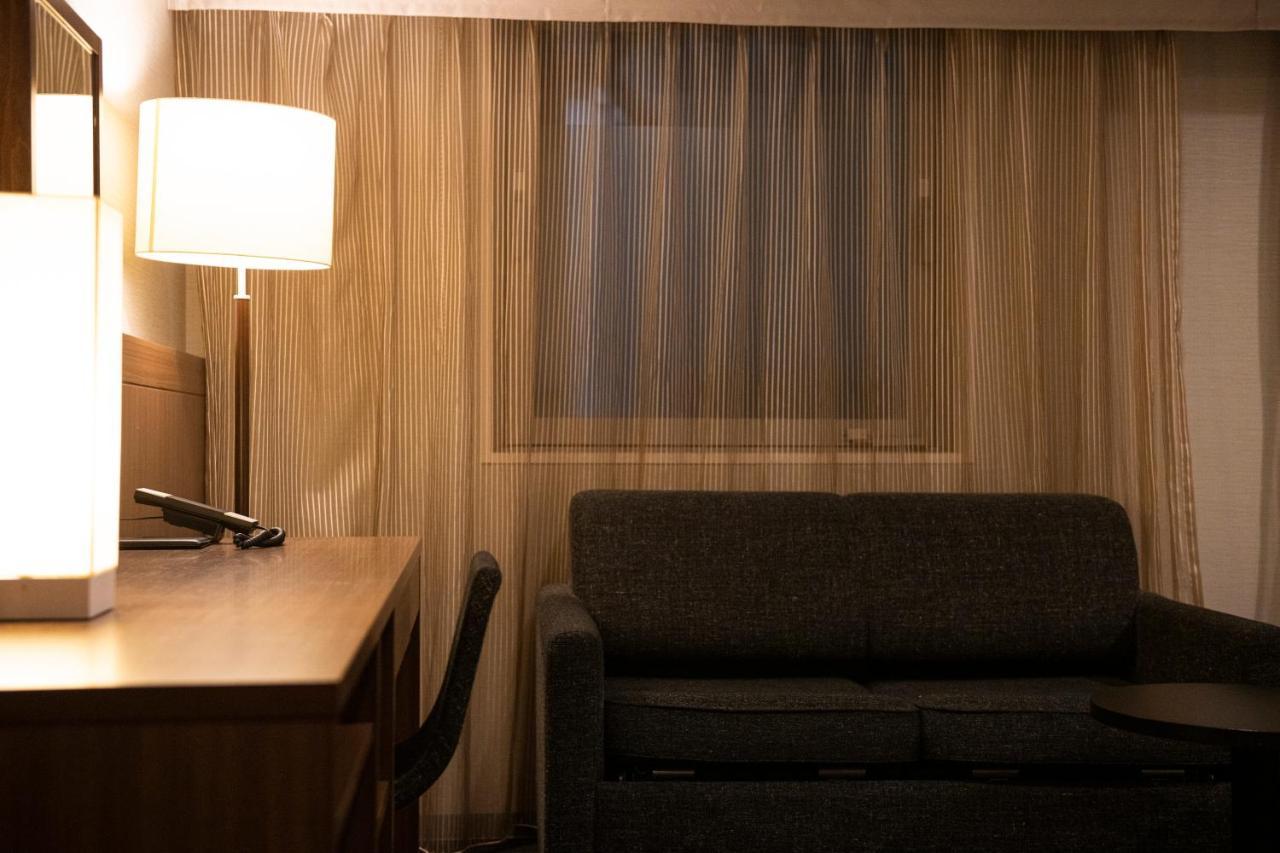 KOKO HOTEL Ginza-1chome Tokyo Eksteriør billede
