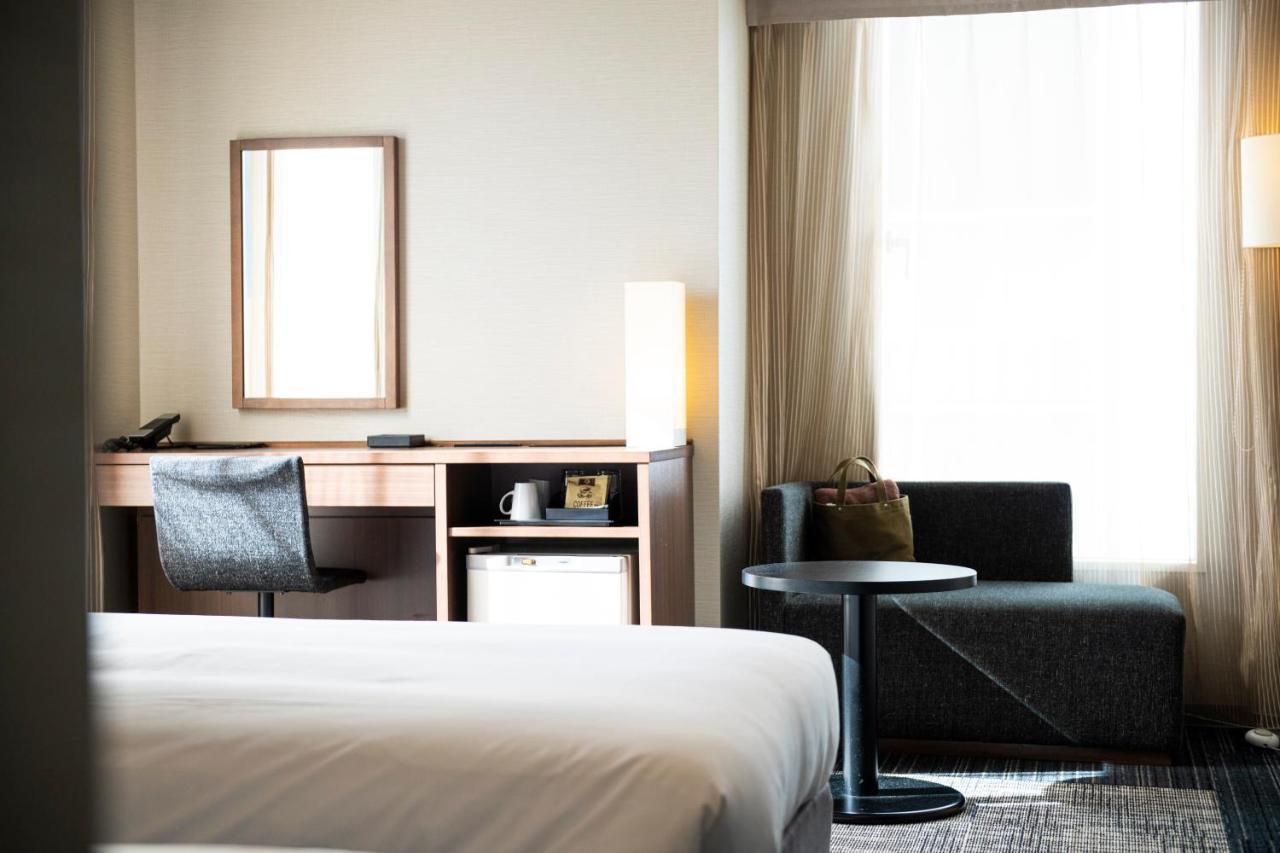 KOKO HOTEL Ginza-1chome Tokyo Eksteriør billede