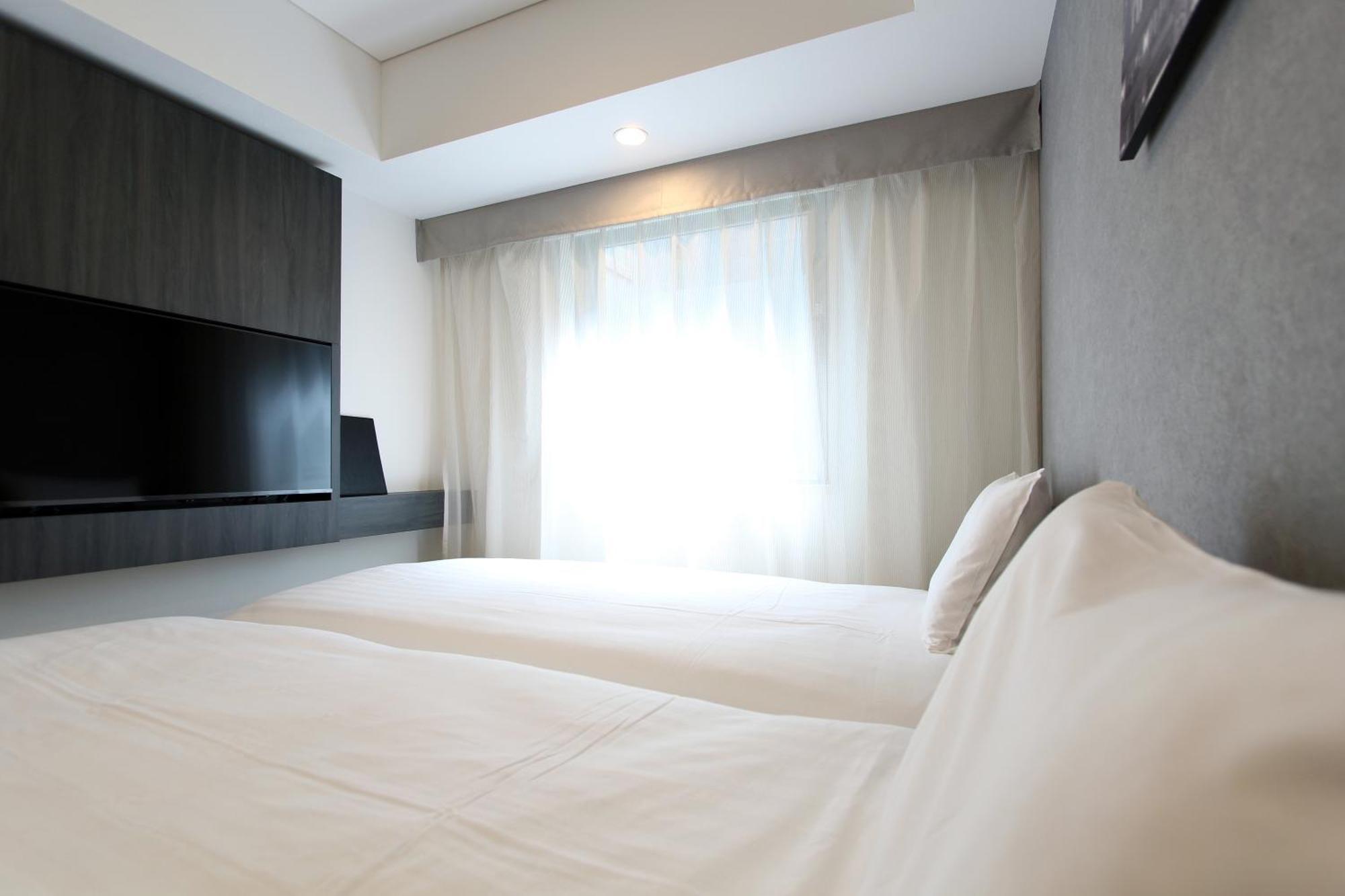 KOKO HOTEL Ginza-1chome Tokyo Eksteriør billede