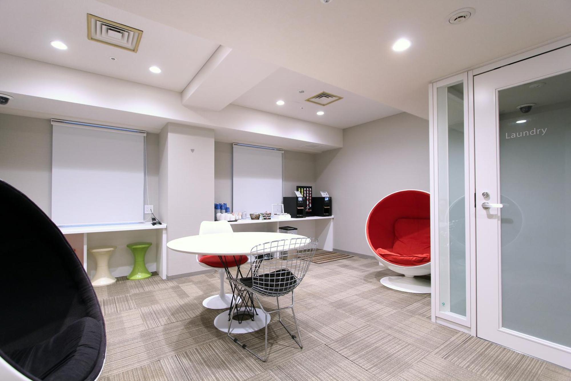 KOKO HOTEL Ginza-1chome Tokyo Eksteriør billede