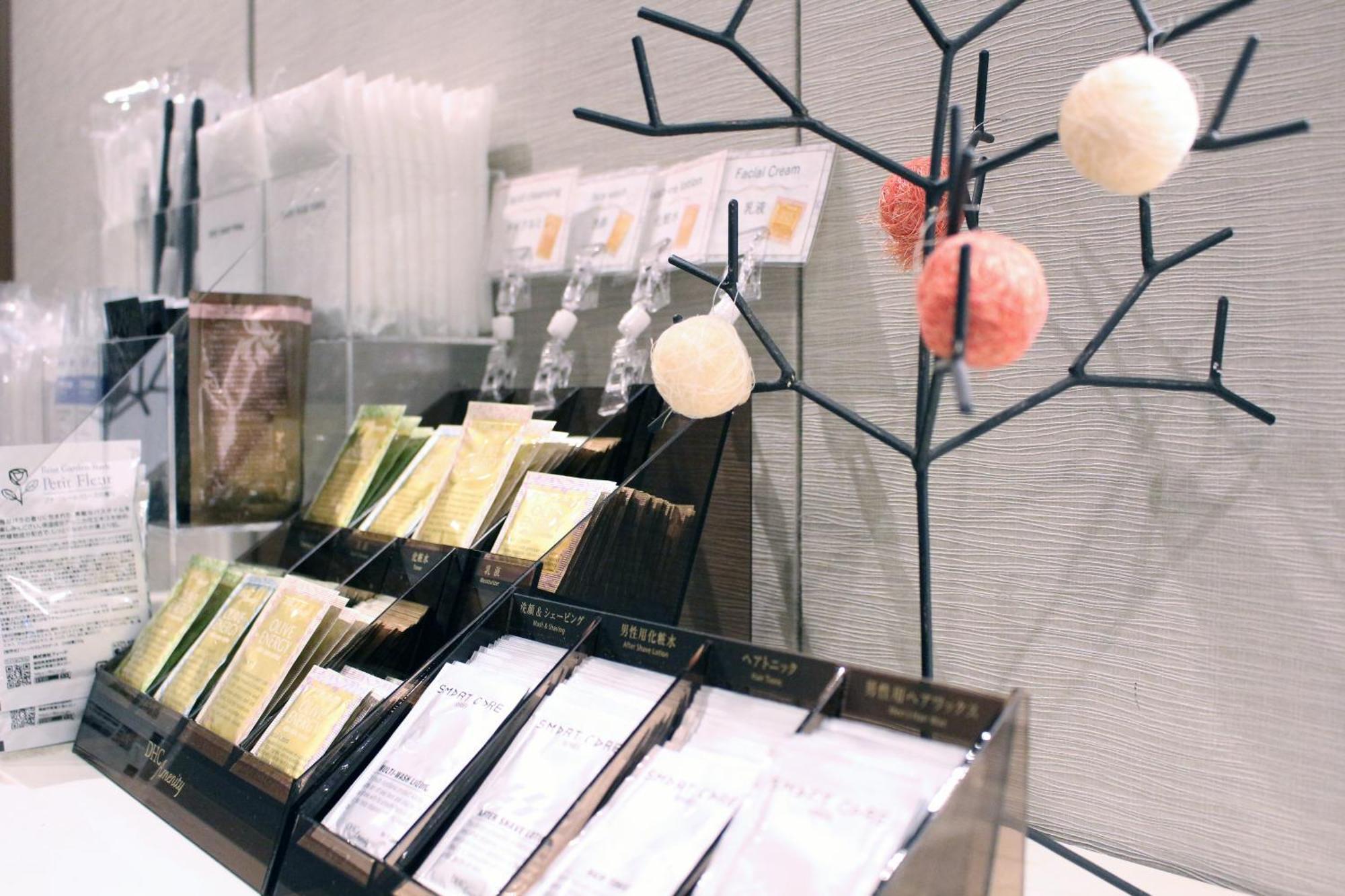 KOKO HOTEL Ginza-1chome Tokyo Eksteriør billede