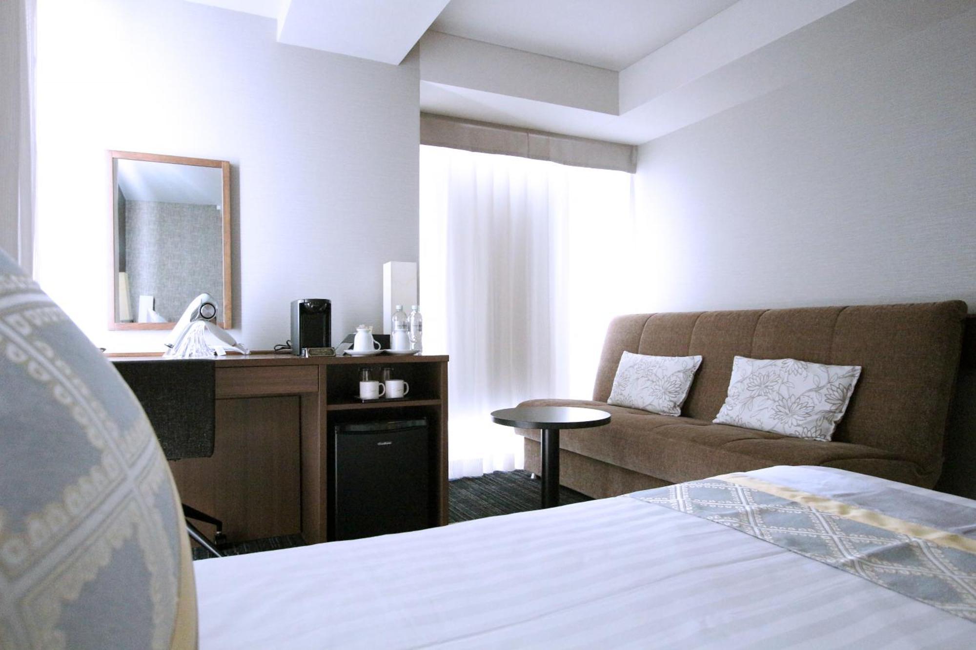 KOKO HOTEL Ginza-1chome Tokyo Eksteriør billede