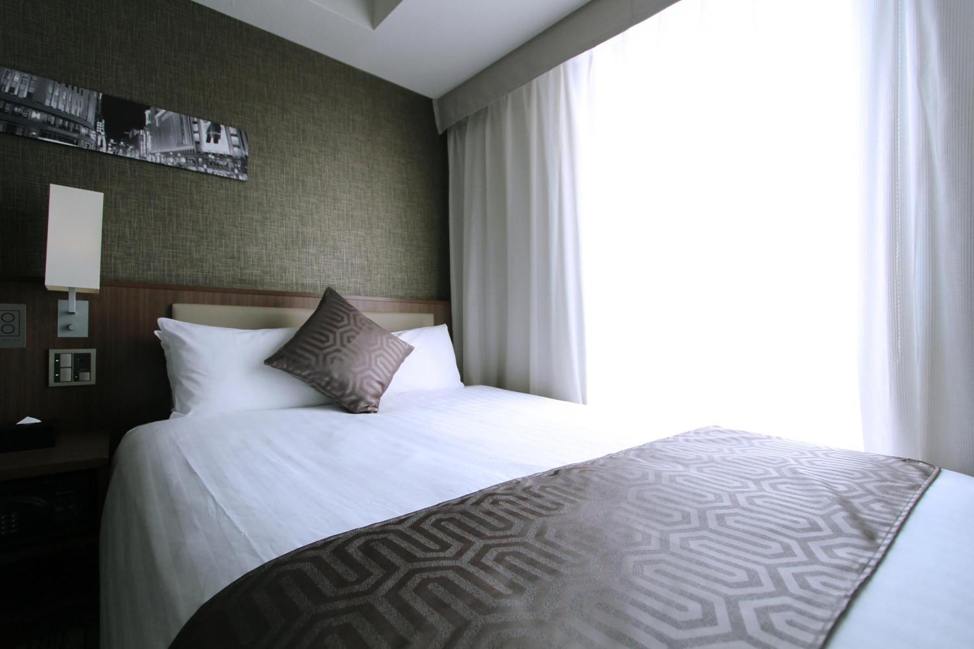 KOKO HOTEL Ginza-1chome Tokyo Eksteriør billede