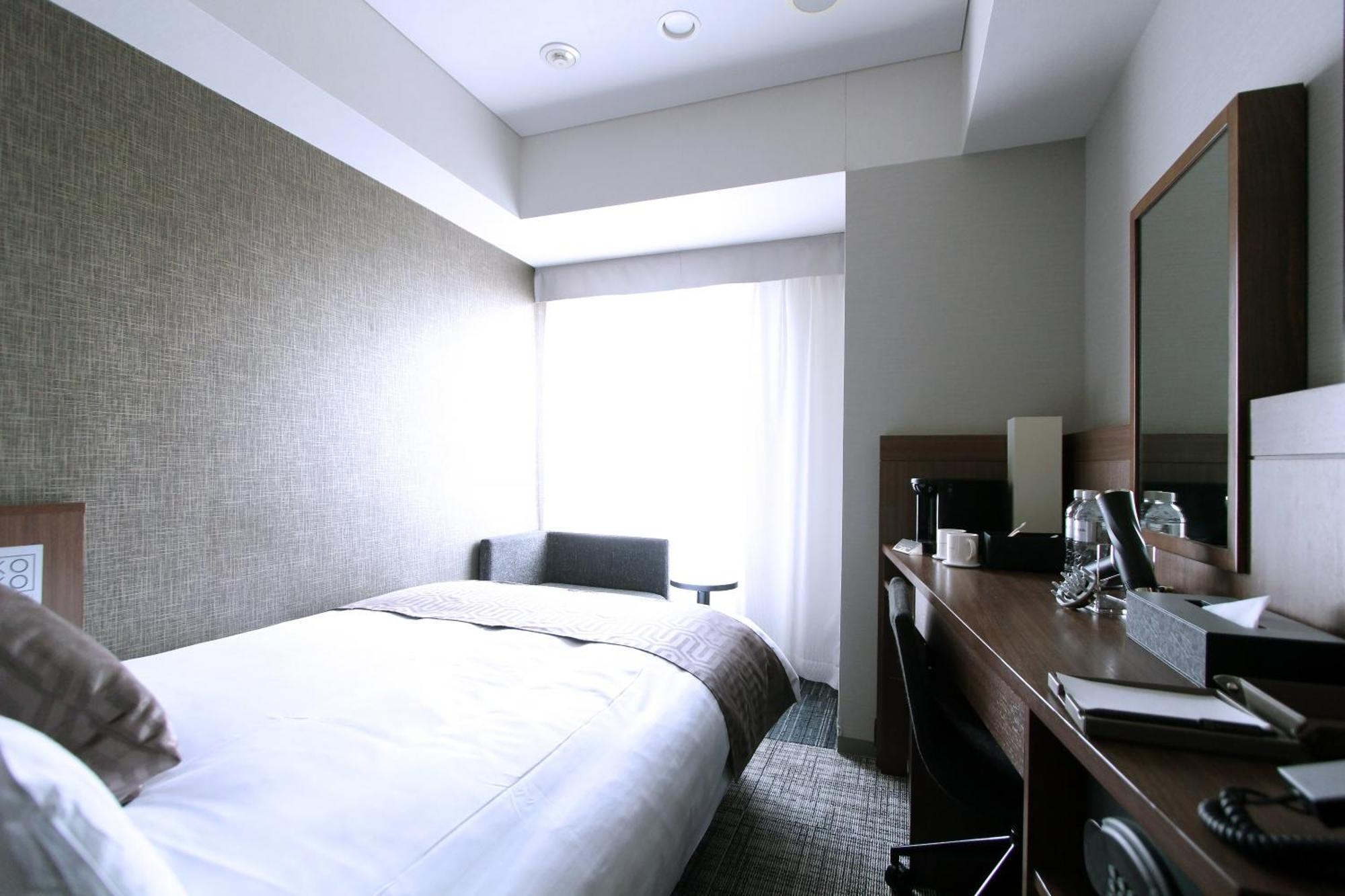 KOKO HOTEL Ginza-1chome Tokyo Eksteriør billede