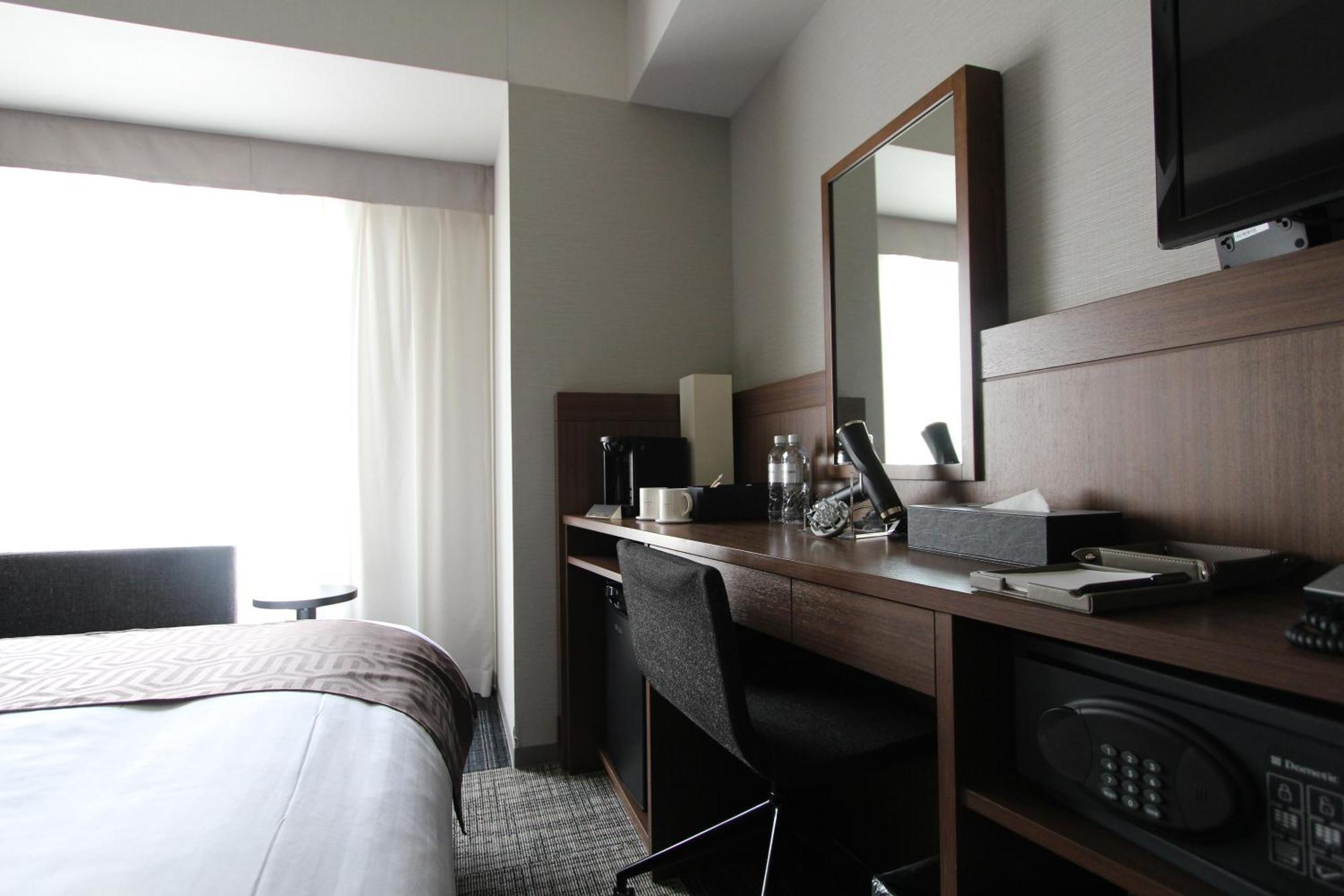 KOKO HOTEL Ginza-1chome Tokyo Eksteriør billede