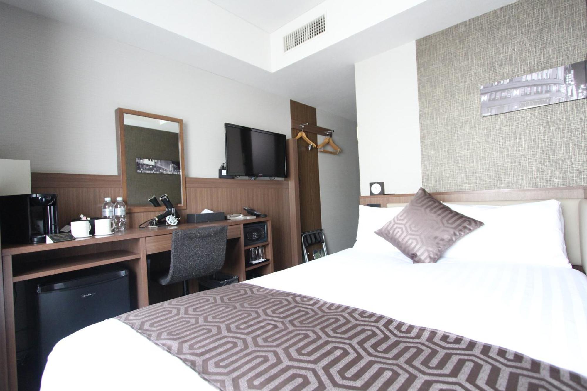 KOKO HOTEL Ginza-1chome Tokyo Eksteriør billede