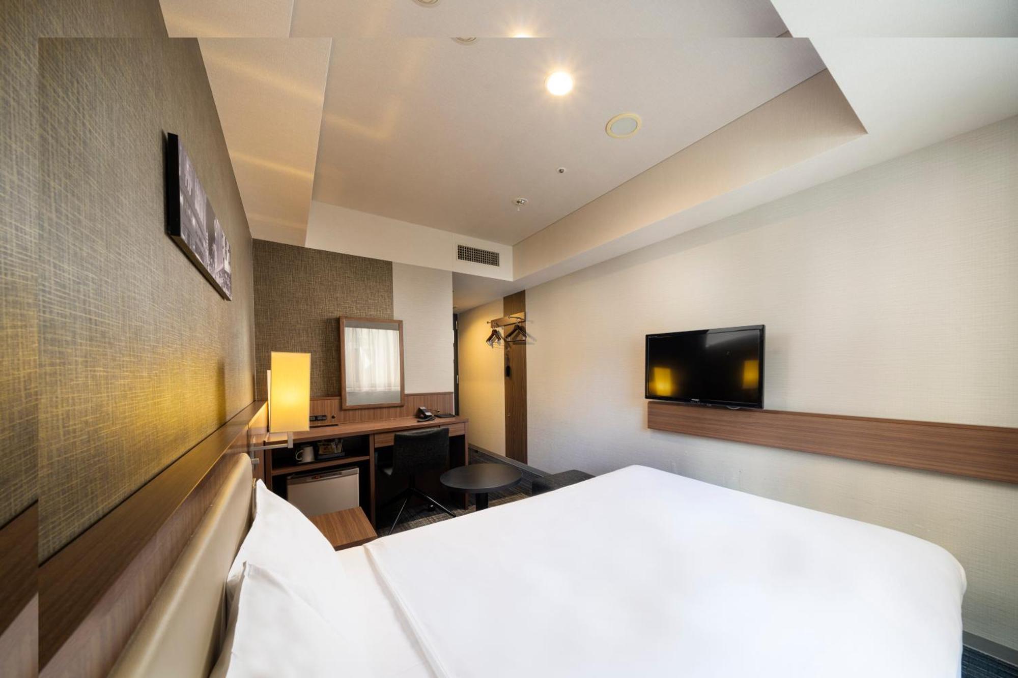 KOKO HOTEL Ginza-1chome Tokyo Eksteriør billede