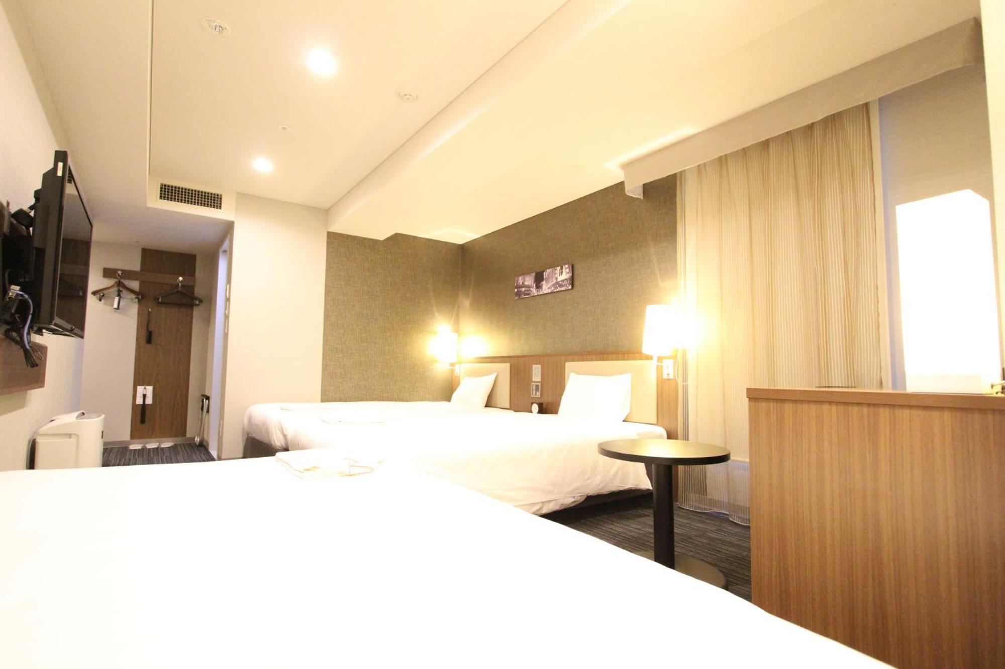 KOKO HOTEL Ginza-1chome Tokyo Eksteriør billede